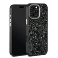 Carbon Fiber Armor Shockproof Cover for iPhone